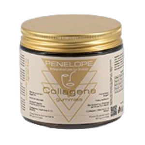 Penelope cu colagen