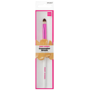 Pensula de machiaj Ruby Kisses Concealer Brush