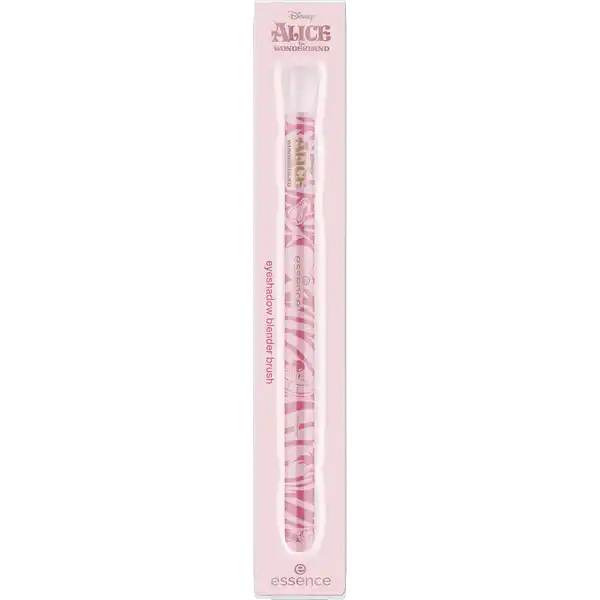 Pensula de make-up pentru ochi 01 You're My Cup Of Tea Disney Alice in Wonderland