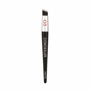 Pensula pentru aplicare corector Profashion Concealer No. 03