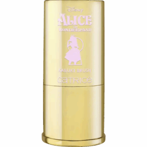 Pensula pentru make-up Kabuki Brush Disney Alice in Wonderland