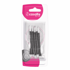 Pensule pentru machiaj pleoape