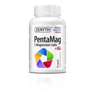 Pentamag – 90 capsule