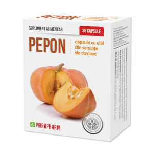 Pepon ulei de Dovleac