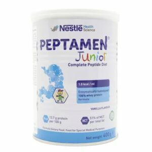 Peptamen Junior +12 luni