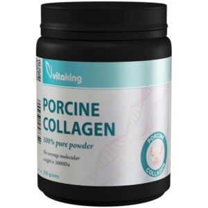 Peptide de colagen din porc 100% natural