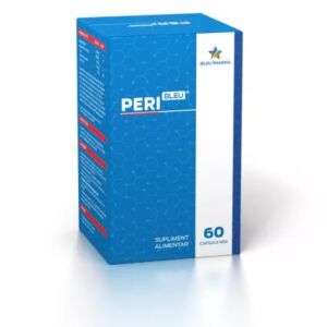 Peri Bleu