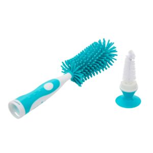 Perie biberoane din silicon UG-10BB