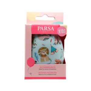 Perie copii pentru descurcat Basic