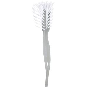 Perie de biberoane 2-in-1
