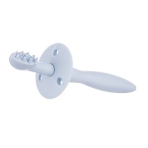 Perie de dinti din silicon cu protectie pentru gingii 51/500