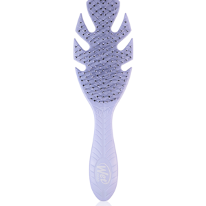 Perie de par Detangler Go Green Lavendar