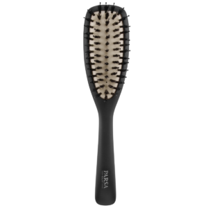 Perie de par ingusta Keratin Care & Shine