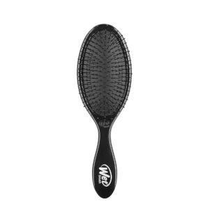Perie de par neagra Original Detangler