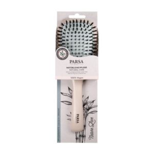 Perie de par paddle Care Brush Organic