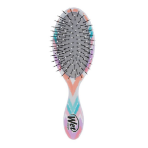 Perie de par pentru copii Kids Detangler Chevron