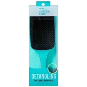 Perie de par pentru definire si masaj