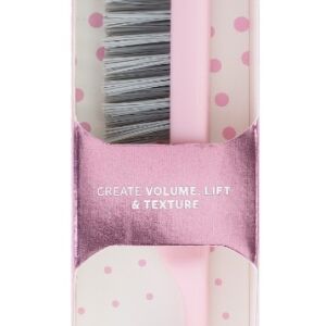 Perie de par pentru tapat