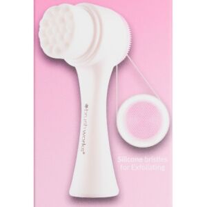 Perie pentru curatare faciala