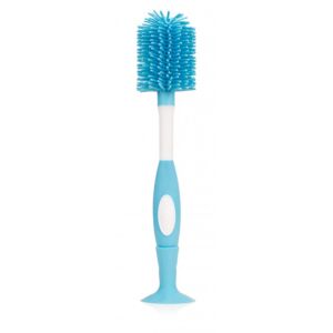 Perie pentru curatarea biberoanelor Soft Touch