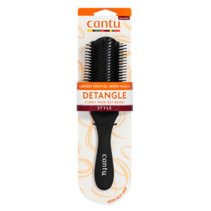 Perie pentru descalcirea parului Style