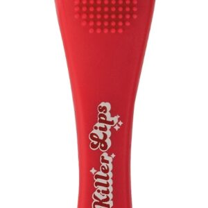 Perie pentru exfolierea buzelor