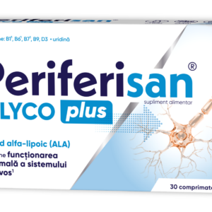 Periferisan Glyco Plus