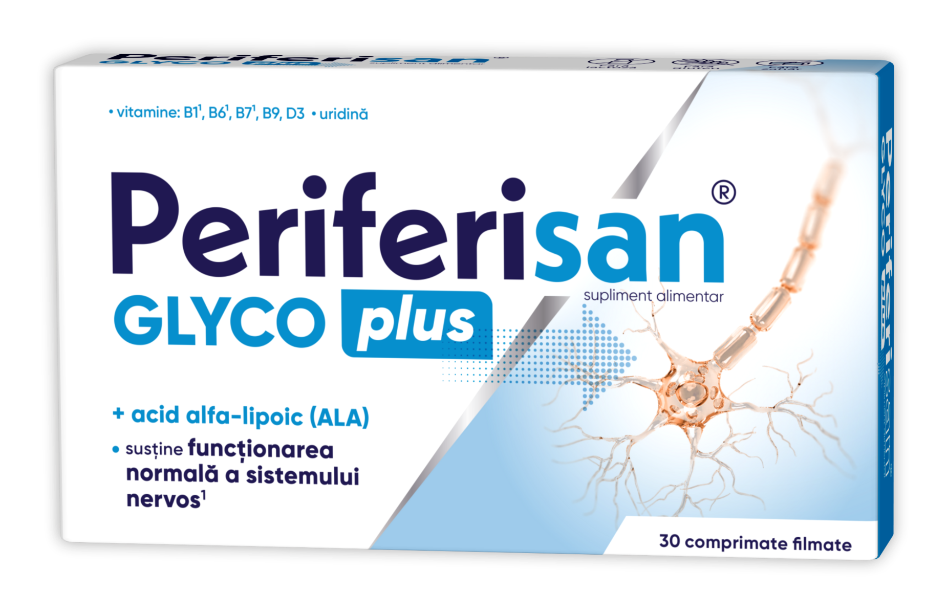Periferisan Glyco Plus