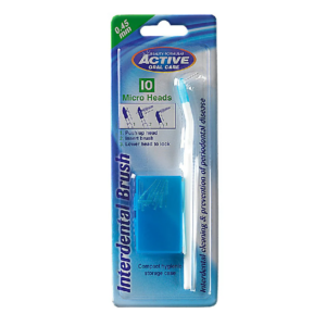 Periuta Interdentara