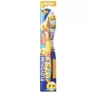 Periuța Junior Emoji