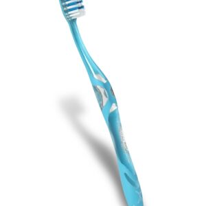 Periuta de dinti Antiplaca M Clinix