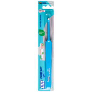 Periuta de dinti Compact Tuft