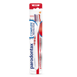 Periuta de dinti Complete Protection Soft