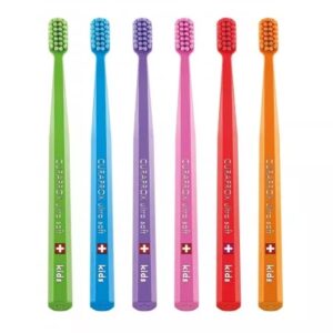 Periuta de dinti Curaprox Kids 5500
