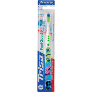 Periuta de dinti FeelGood Soft