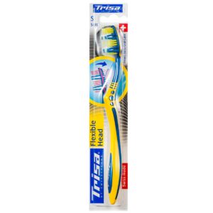 Periuta de dinti Flexible Head 3 Soft