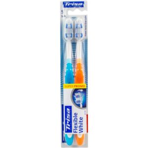 Periuta de dinti Flexible White Duo Soft