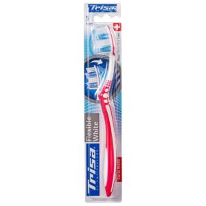 Periuta de dinti Flexible White Soft