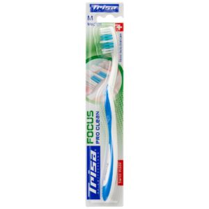 Periuta de dinti Focus Pro Clean Medium