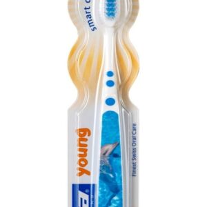 Periuta de dinti Junior +6 ani