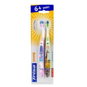 Periuta de dinti Junior Duo