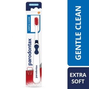 Periuta de dinti Parodontax Gentle Clean Extra Soft