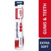 Periuta de dinti Parodontax Gums & Teeth Extra Soft