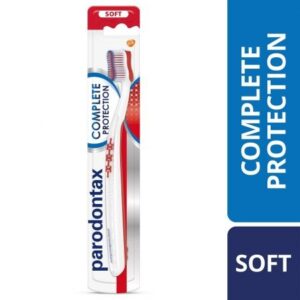 Periuta de dinti Parodontax Soft Complete Protection