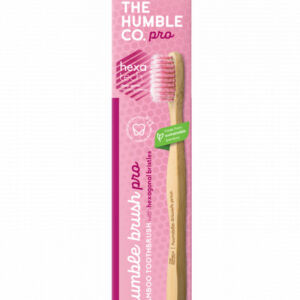 Periuta de dinti ProLine HexaTech Mov adulti Humble