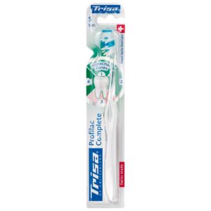 Periuta de dinti Profilac Complete Soft