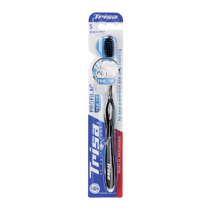 Periuta de dinti Profilac Fine Tip Sensitive cu capac de protectie