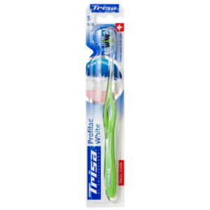 Periuta de dinti Profilac White Soft