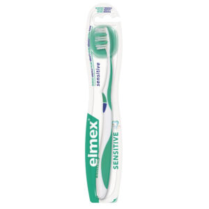 Periuta de dinti Sensitive Soft
