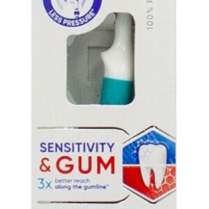 Periuta de dinti Sensitivity & Gum Soft